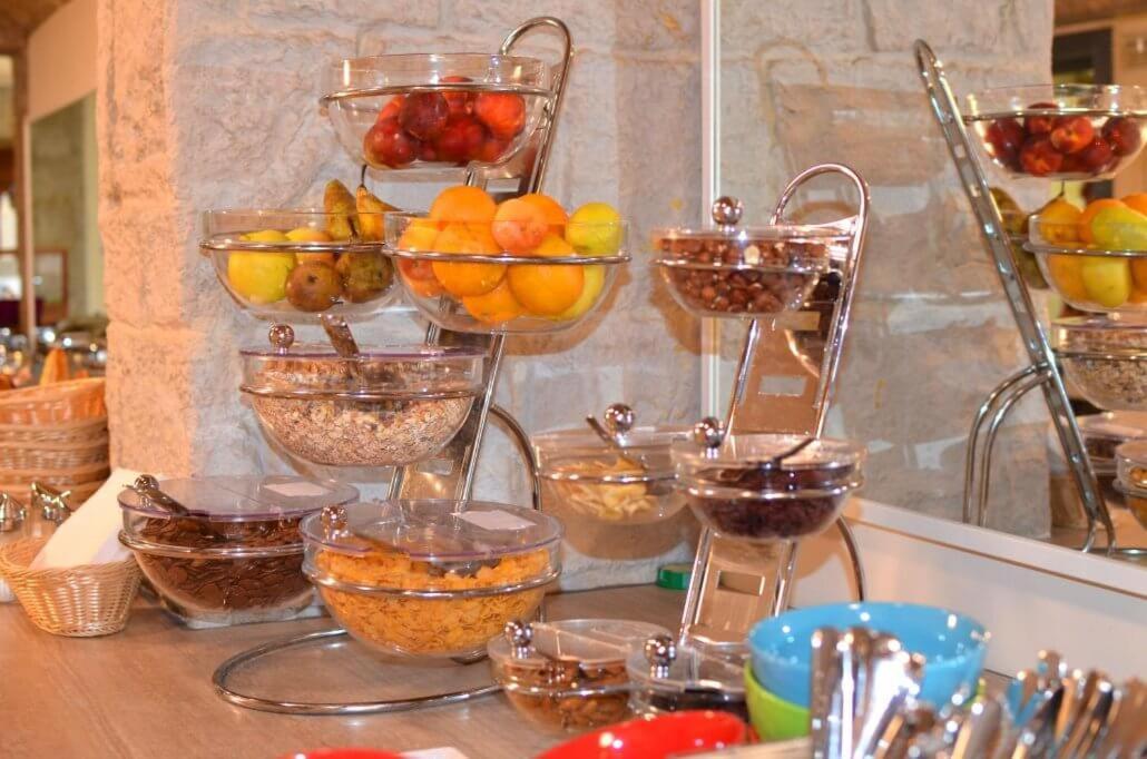 Hotel Seestuben Филлах Экстерьер фото