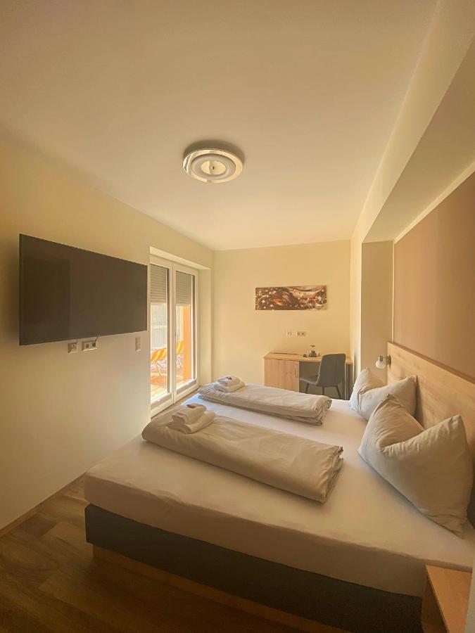 Hotel Seestuben Филлах Экстерьер фото