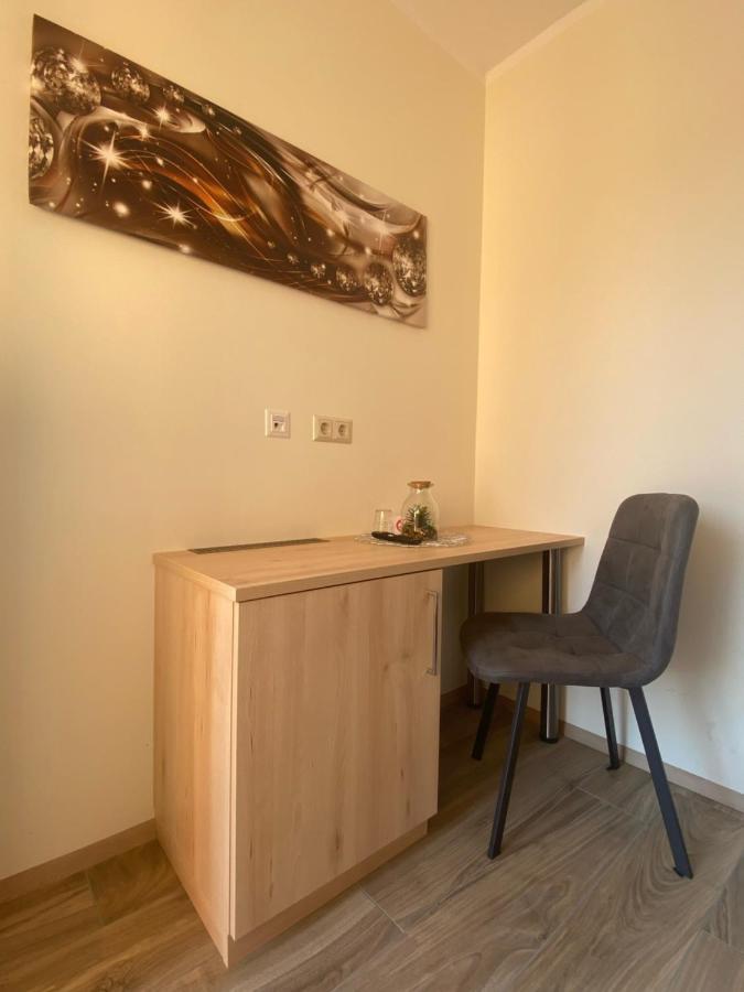 Hotel Seestuben Филлах Экстерьер фото
