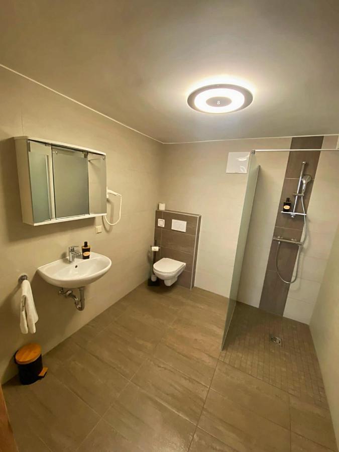Hotel Seestuben Филлах Экстерьер фото