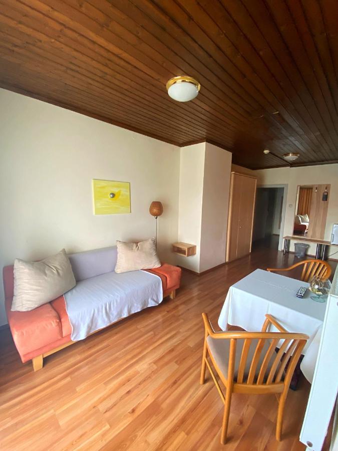 Hotel Seestuben Филлах Экстерьер фото
