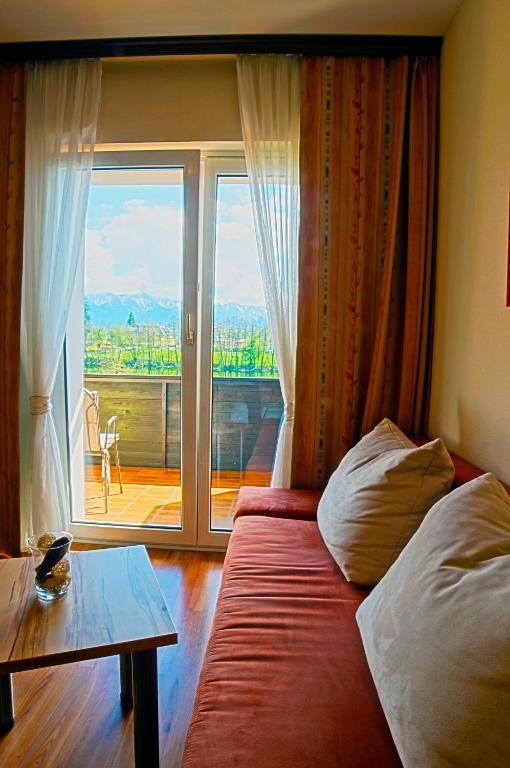 Hotel Seestuben Филлах Номер фото