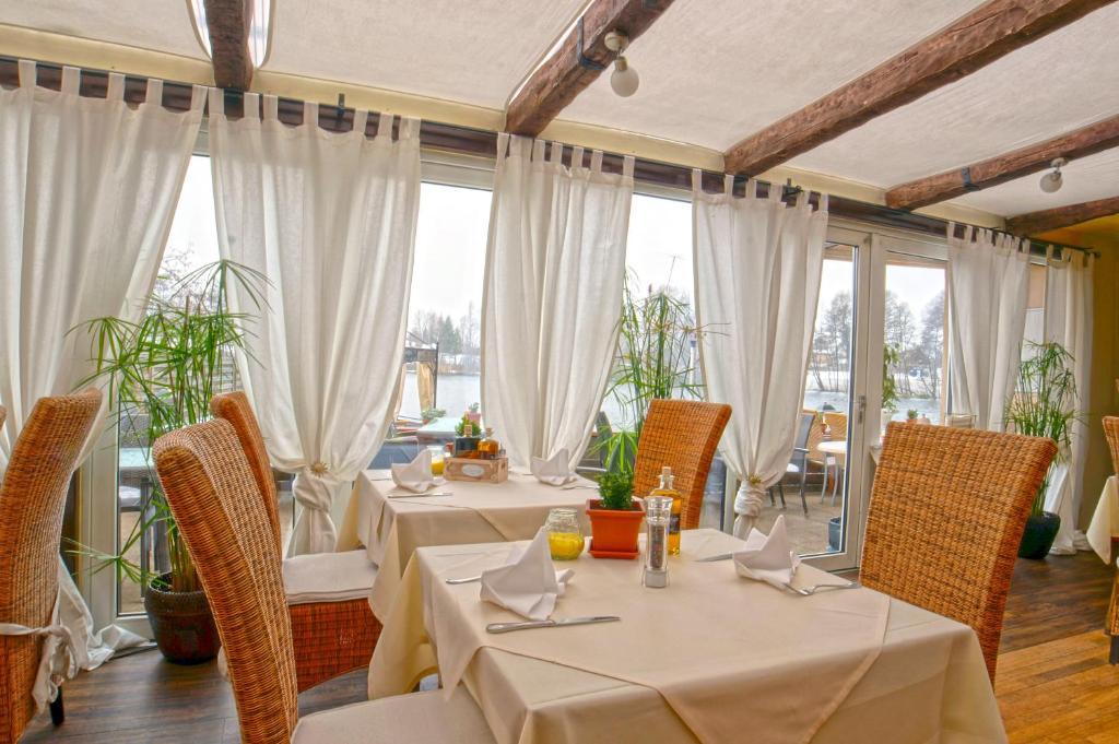 Hotel Seestuben Филлах Экстерьер фото