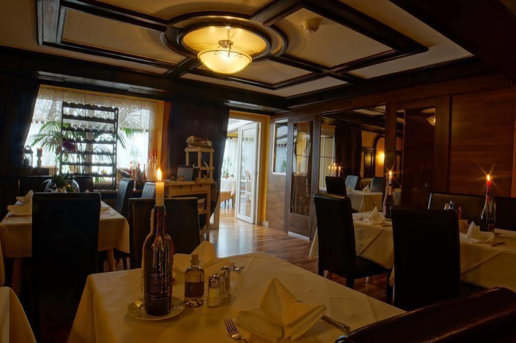 Hotel Seestuben Филлах Экстерьер фото