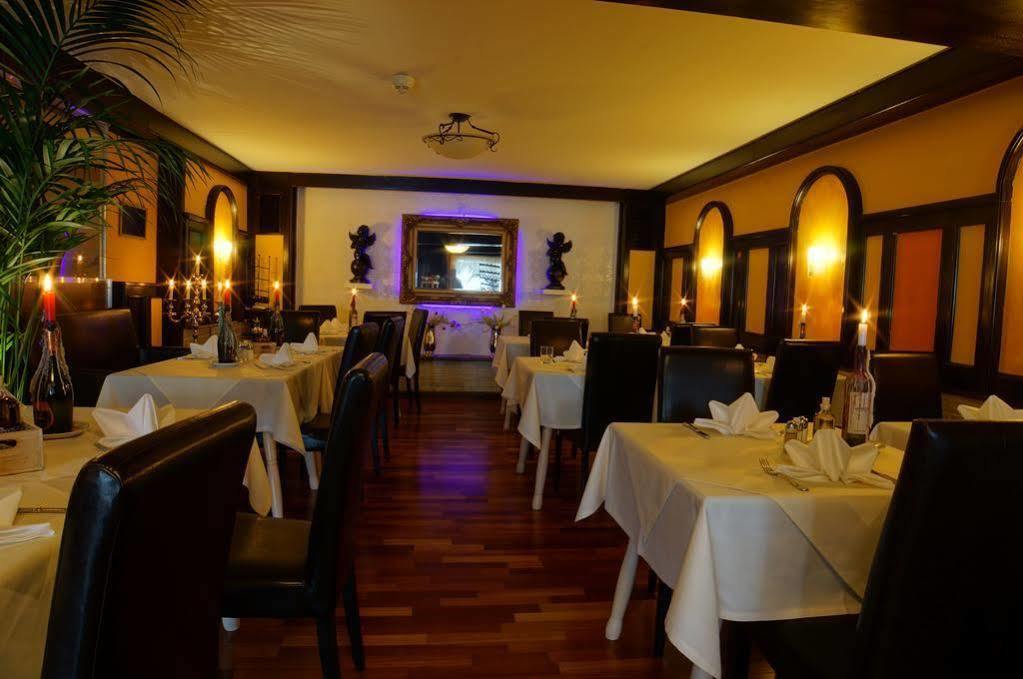 Hotel Seestuben Филлах Экстерьер фото